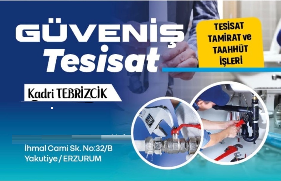Güveniş Temizlik 